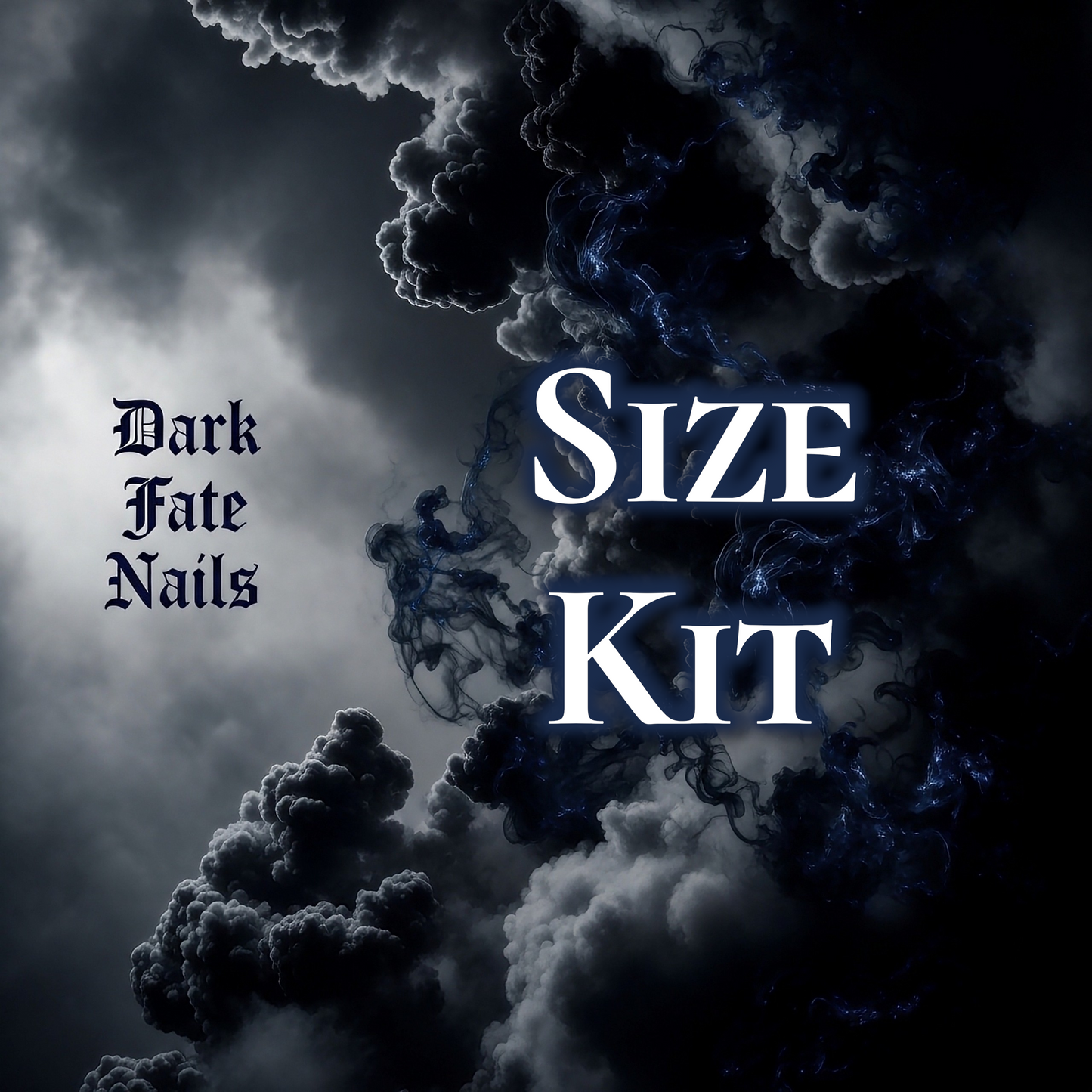 H: Custom Nail Size Kit
