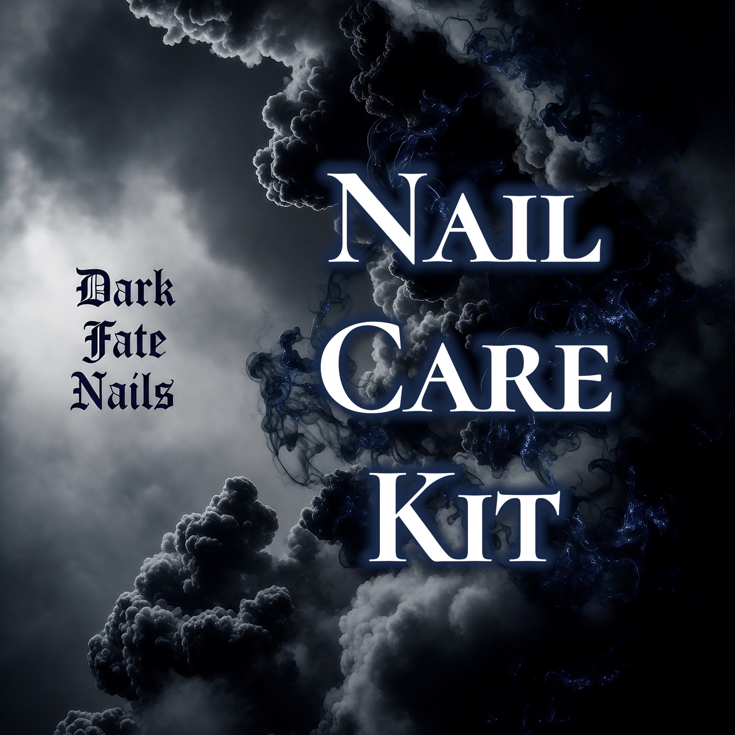 I: Nail Care Kit