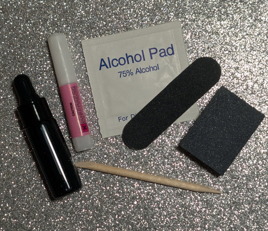I: Nail Care Kit