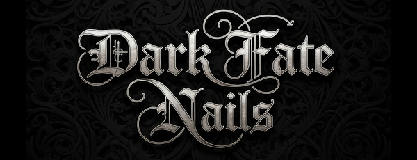 Dark Fate Nails