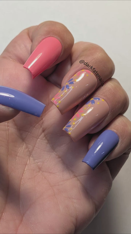 C: Custom Simple Design *Consultation Required*